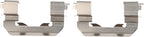 SCITOO Front Left Brake Caliper With Bracket 19B6461 Compatible For Hyundai For Sonata 2011-2014