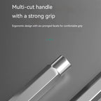 Precision Screwdriver Set, 24 Magnetic Driver Bit Pocket Tool Mini Kit, Repair Tool Kit for Electronics Similar to Xiaomi upgraded version（Precision Screwdriver Set)