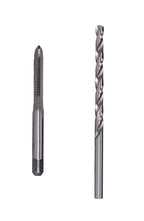 Century Drill & Tool 97508, 5.0X0.80 TAP & 19 Drill