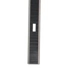 13" HSS Planer Blades Cutters for Hitachi P13F Thickness Planer Replacement for 726-341 Planer Knives, Double Edges, 4 Pcs
