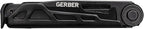 Gerber Gear Armbar Scout 7-in-1 Multi-tool - 2.5" Plain Edge Blade, Hammer, Scissor, Saw - EDC Gear and Equipment - Green