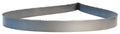 Lenox Classic Tuff Tooth Vari-Raker Band Saw Blade, Bimetal, Regular Tooth, Raker Set, Positive Rake, 180" Length, 1-1/4" Width, 0.042" Thick, 6-8 TPI