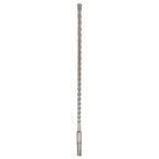 9/16 X 24 in SDS MAX Bits, Rotary Hammer Drill Bits, Carbide Drill Bits, Masonry Drill Bits for Concrete, Stone and Brick, SDS MAX Hammer Double Flute, Masonry Drill Bit, Concrete Drill Bit