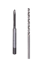 Century Drill & Tool 97505, 3.0X0.60 TAP & 3/32 Drill