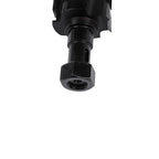 13 Inch Spiral Helical Cutterhead Replacement for DeWalt DW735 DW735X Planer Straight-Knife Cutterhead Reduce Noise Easy Replacement