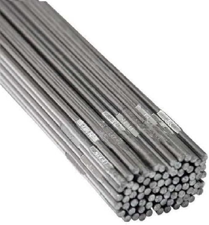 Stainless Steel 308L TIG Welding Rod TIG Welding Wire ER308L 5/32"X36" 2Ib Box Tig Rods (5/32" 2 Pound Box) ER308L-532-36 (2)