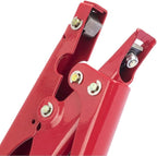 Superun Zip Tie Tool - Zip Tie Gun for Tensioning and Cutting Plastic Nylon Cable Ties of Width Under 3/8 Inch