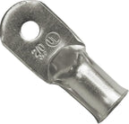 Ancor Marine Grade Tinned Copper Lugs, Sizes 8 AWG to 4/0 AWG