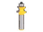 YONICO Bullnose Beading Router Bits 1/4-Inch Bead 1/2-Inch Shank 13191