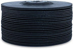 BHA Metal and Stainless Steel Depressed Center Cut Off Wheels for Angle Grinders, 6” x .045” x 7/8” - 25 Pack