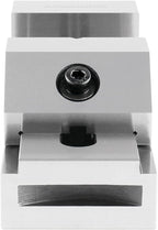 Accusize Industrial Tools 3'' Precision Screwless Vise, Hardened, 0.0002'', 0235-0303