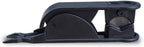 PVC Pipe Tube Hose Cutter for 1/4" 3/8" 1/2" inch PVC Nylon Plastic Tube RO Reverse Osmosis System (Pack of 1)