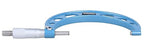 Accusize Industrial Tools 4-5'' by 0.0001'' Ultra-Precision Outside Micrometer, Eg00-0005