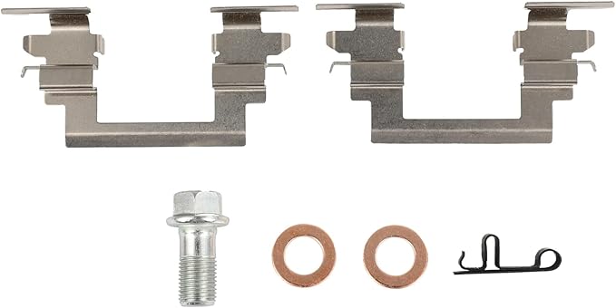 SCITOO 18B5033C Front Right Disc Brake Caliper Assembly w/Bracket For Mitsubishi For Lancer 2008-2017