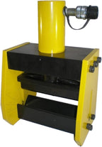Hydraulic Busbar Bender (8") Bus Bar Bending Tool Copper Aluminum Metal M-200W