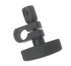Suxing Sleeve Swivel Clamp Chuck for Magnetic Stands Holder Bar Dial Indicator Gauge (D8-D14)