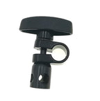 Suxing Sleeve Swivel Clamp Chuck for Magnetic Stands Holder Bar Dial Indicator Gauge 8mm Diameter Hole&12mm Diameter Hole(D8-D12)