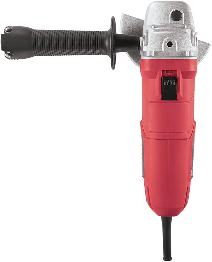 SKIL 9295-01 6.0 Amp 4-1/2-Inch Angle Grinder