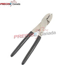 CRIMPER & CUTTING PLIER WIRE ELECTRICAL TERMINALS 8"