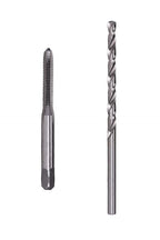 Century Drill & Tool 97506, 4.0X0.70 TAP & 30 Drill