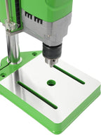 Bench Drill Stand 710W Mini Electric Bench Drilling Machine Drill Chuck 1-13mm for Hand Drill
