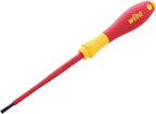 Wiha 32092 Slotted And Phillips Insulated Screwdriver Set, 1000 Volt