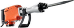VEVOR Demolition Jack Hammer, MAX 2200W Electric Jackhammer Heavy Duty, 1350 BPM Concrete Breaker 4pcs Chisels Bit Chipping W/Case, Gloves