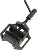 KAKA INDUSTRIAL Drill Press Clamping Vice,Precise Drilling Press Vise (BSM-75N)
