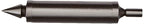 HHIP 4401-0041 Combo Edge and Center Finder, 1/2" Shank