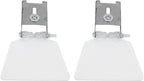 2Pcs Bench Grinder Tool Rest Accessories, 304 Stainless Steel Eye Shields for Bench Grinder, Grinder Safety Shields for Bench Type 125/150/200/250 Grinder