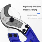 18-inch Cable Cutter Heavy Duty - Wire Cutters for Hard Wire Ropes,Industrial Strength,Comfort Grip Handle,Ideal for Firefighter tools