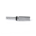 Amana Tool 45465 Carbide Tipped Flush Trim Plunge Template Router Bit 3/4 Dia x 1-3/4 x 1/2 Inch Shank with Upper Ball Bearing
