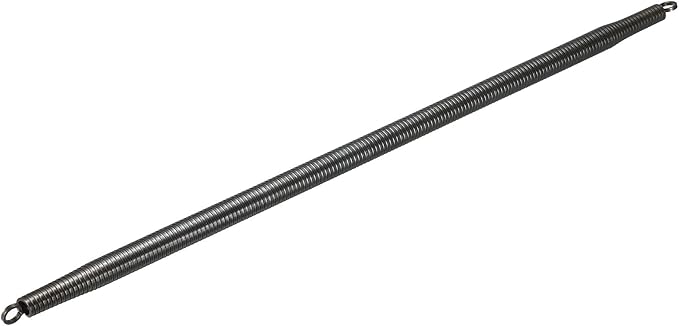 PATIKIL 15.5mm OD A Type Spring Tube Bender 520mm Long for 20mm 1/2" PVC Pipe in Home Renovations and Electrician Wiring