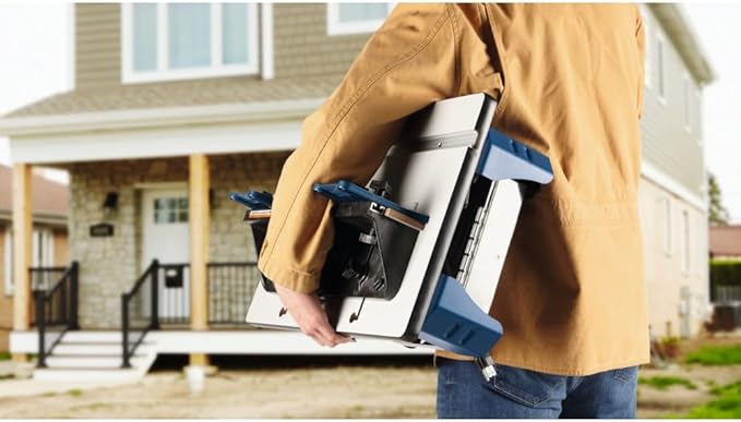 Bosch RA1141 Portable Benchtop Router Table