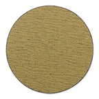 BHA 5" Inch No Hole Hook and Loop Sanding Discs for Orbital DA Sanders - 100 Pack (400 Grit)