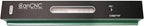 Accusize Industrial Tools 12 inch Professional Master Precision Level in Fitted Box, Accuracy 0.0002''/10'', S908-C612