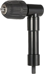 0.8-10mm Right Angle Bend Extension 90 Degree Cordless Drill Attachment Adapter