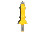 YONICO 16124 3-Inch Door & Window Casing Router Bit 1/2-Inch Shank
