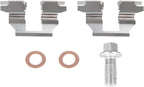SCITOO 19-B2781A Disc Brake Caliper Assembly with Bracket Fit For Nissan Altima 2002-2006 201-2018,For Nissan Maxima 2003-2007
