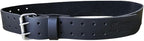 Professional Leather Tool Bag, Top-Grain Leather, Organizer, Protects Tools, Enhances Work Efficiency