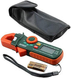 Extech MA120: AC/DC Mini Clamp Meter+Voltage Detector