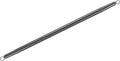 MECCANIXITY Spring Tube Bender OD 20 mm/0.8" Steel Spring Pipe Bending Tubes 520 mm/20.5" Long for 3/4" PVC Pipe(ID 21 mm) Home Renovations, Electrician Wiring Bending Pipe