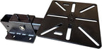 Vise and Grinder Stand, Table Mount and Wall Mount,Fits Throatless Shear, Shrinker/Stretchers,Tube and Pipe Notcher, Bench grinder, Vise, and much more.