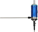 Centering Indicator, Centering Test Dial Gauge, Co-Ax Coaxial Centering Indicator Precision Milling Machine Alignment Dial Test Complete Set