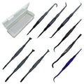 Bojo Tools - 9-Piece OST9 O-Ring Tool F1 Kit