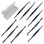 Bojo Tools - 9-Piece OST9 O-Ring Tool F1 Kit