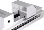 Accusize Industrial Tools 2'' Precision Screwless Vise Hardened 0.0002'', 0235-0302