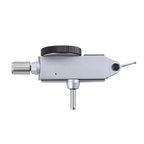Dasqua Dial Test Indicator 0-0.03" with Shock-Proof Gearing, Resolution 0.0005"