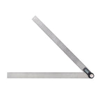 GemRed 82305 Stainless Steel Digital Protractor (500mm)