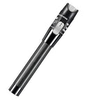 VFL Visual Fault Locator, 80KM Range Fiber Optic Cable Tester Meter with 2.5 mm Universal Connector FC Male to LC Female Adapter for CATV Telecommunications